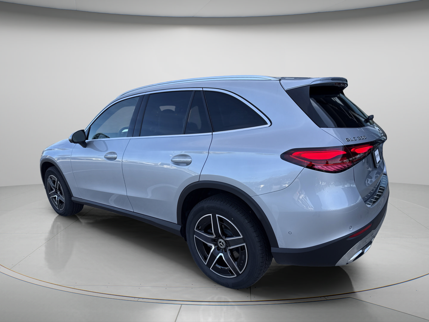 2026 Mercedes-Benz  GLC 300