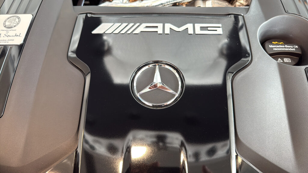 2027 Mercedes-Benz  AMG G 63