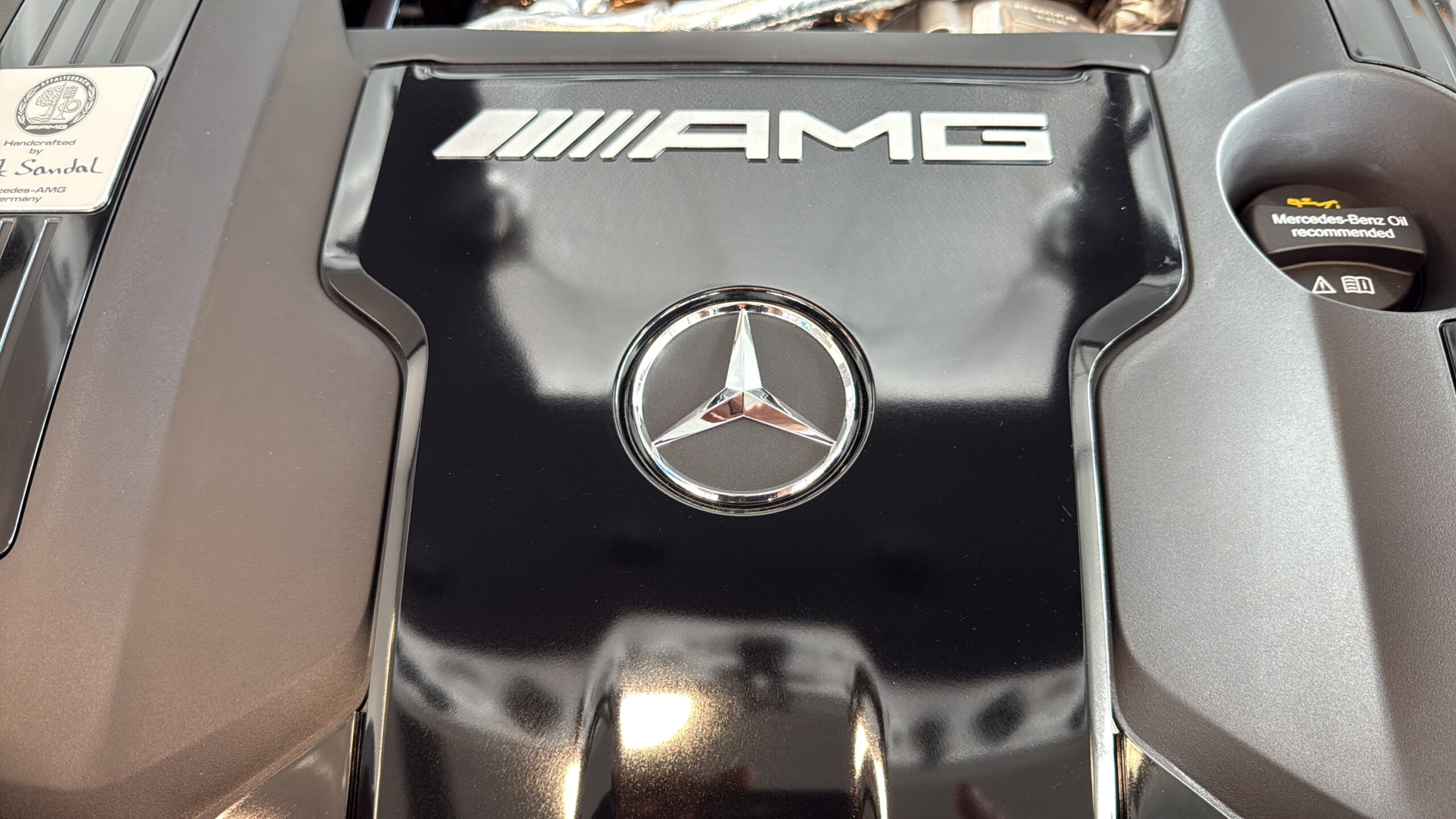 2027 Mercedes-Benz  AMG G 63