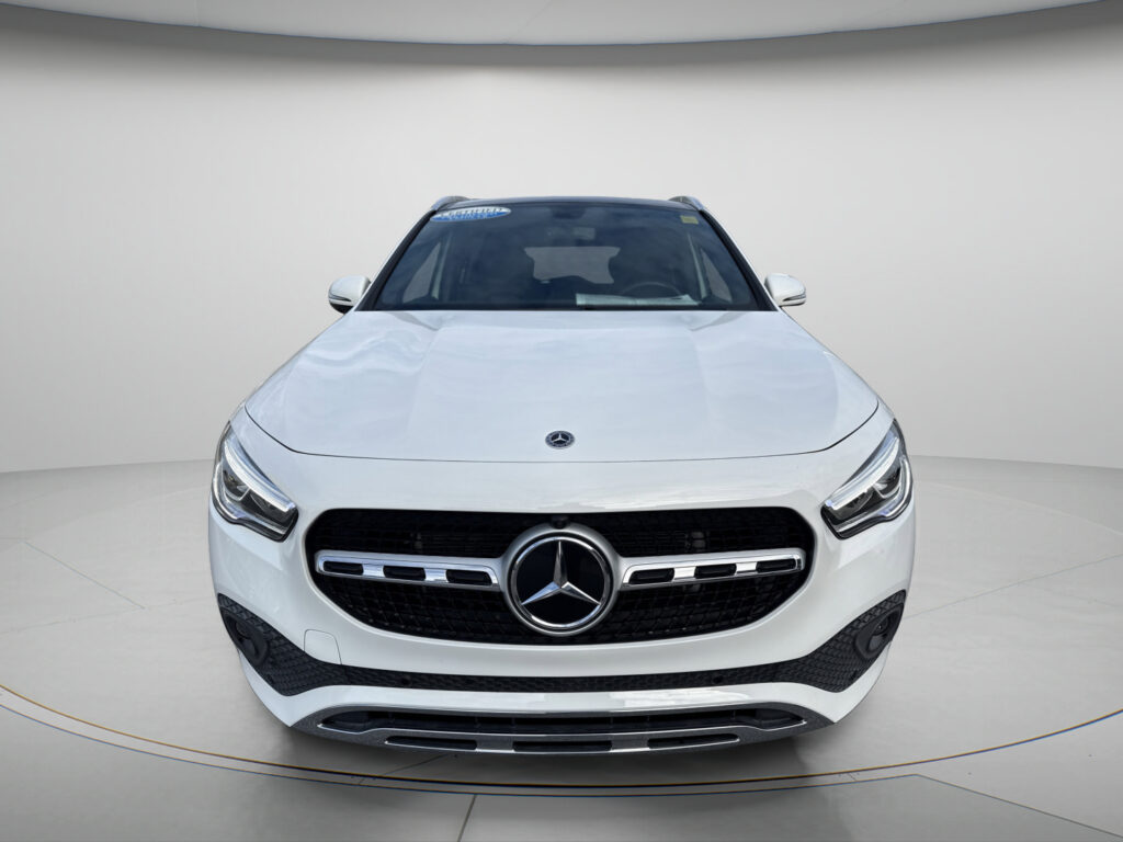 2023 Mercedes-Benz  GLA 250