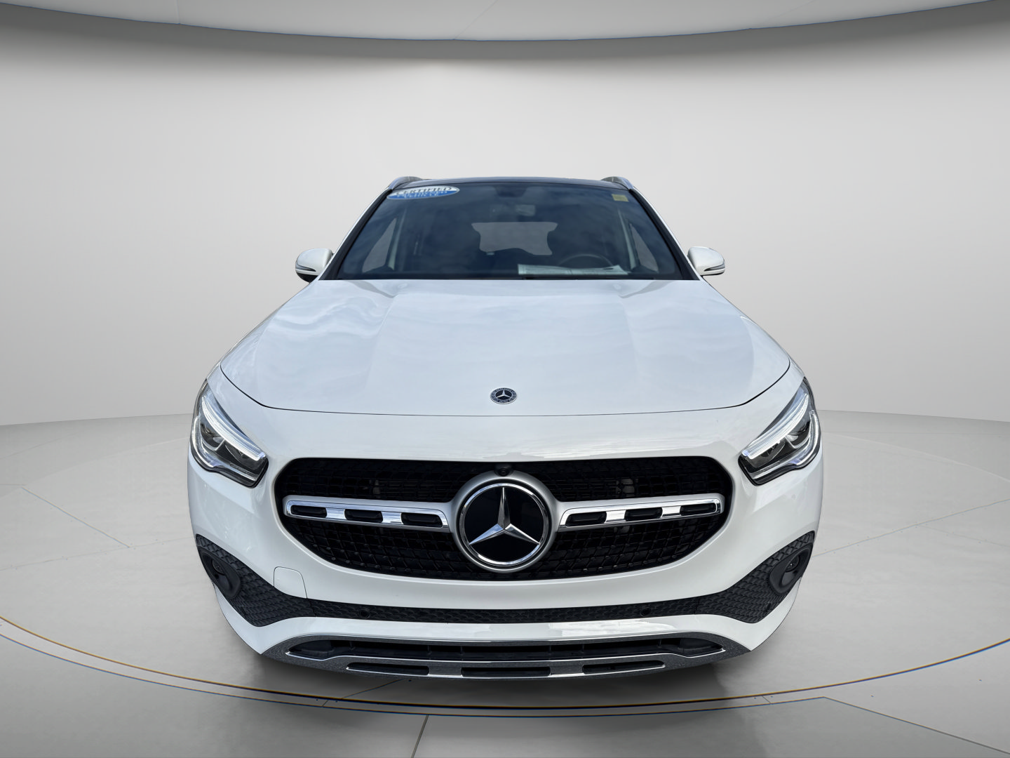 2023 Mercedes-Benz  GLA 250