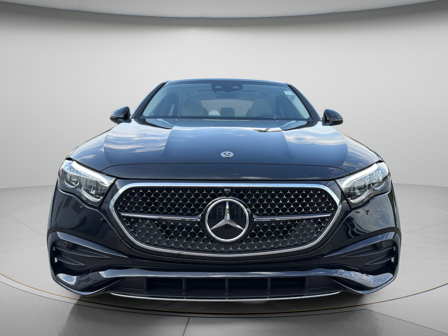 2026 Mercedes-Benz  E 350