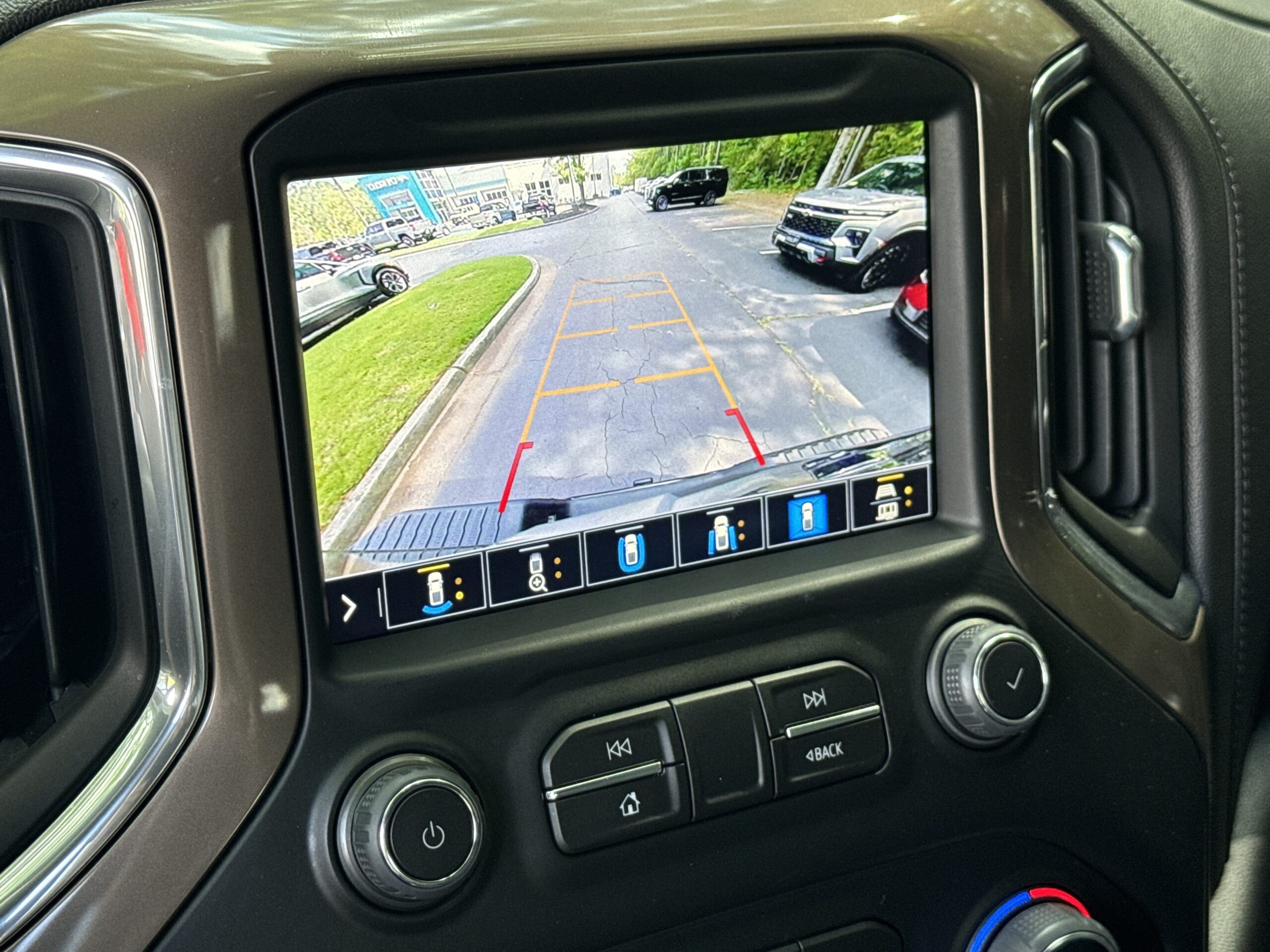 2023 Chevrolet Silverado 2500HD