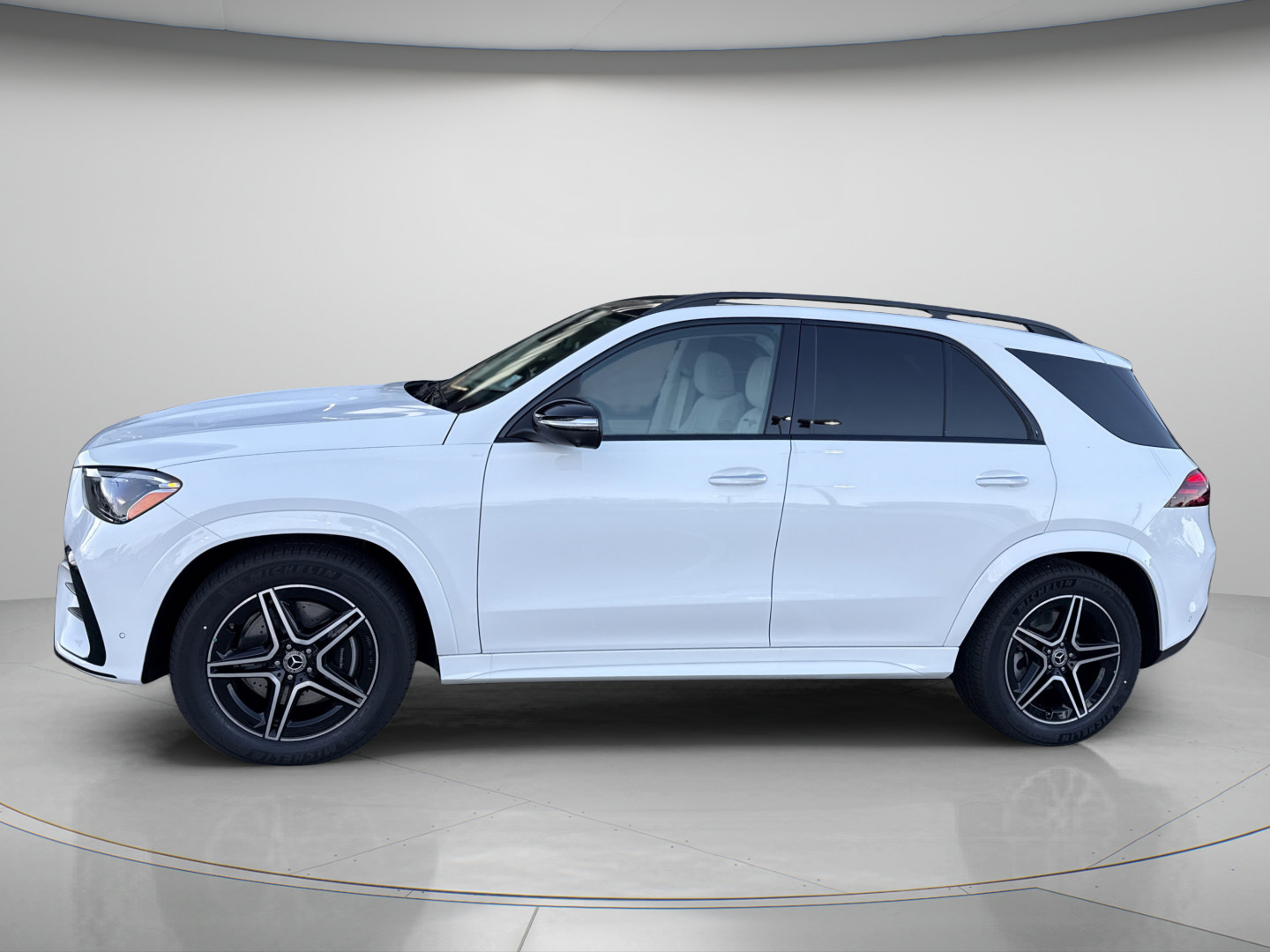 2026 Mercedes-Benz  GLE 450