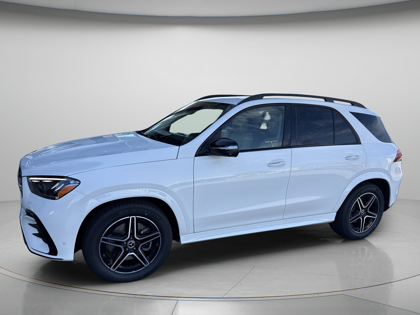 2026 Mercedes-Benz  GLE 350