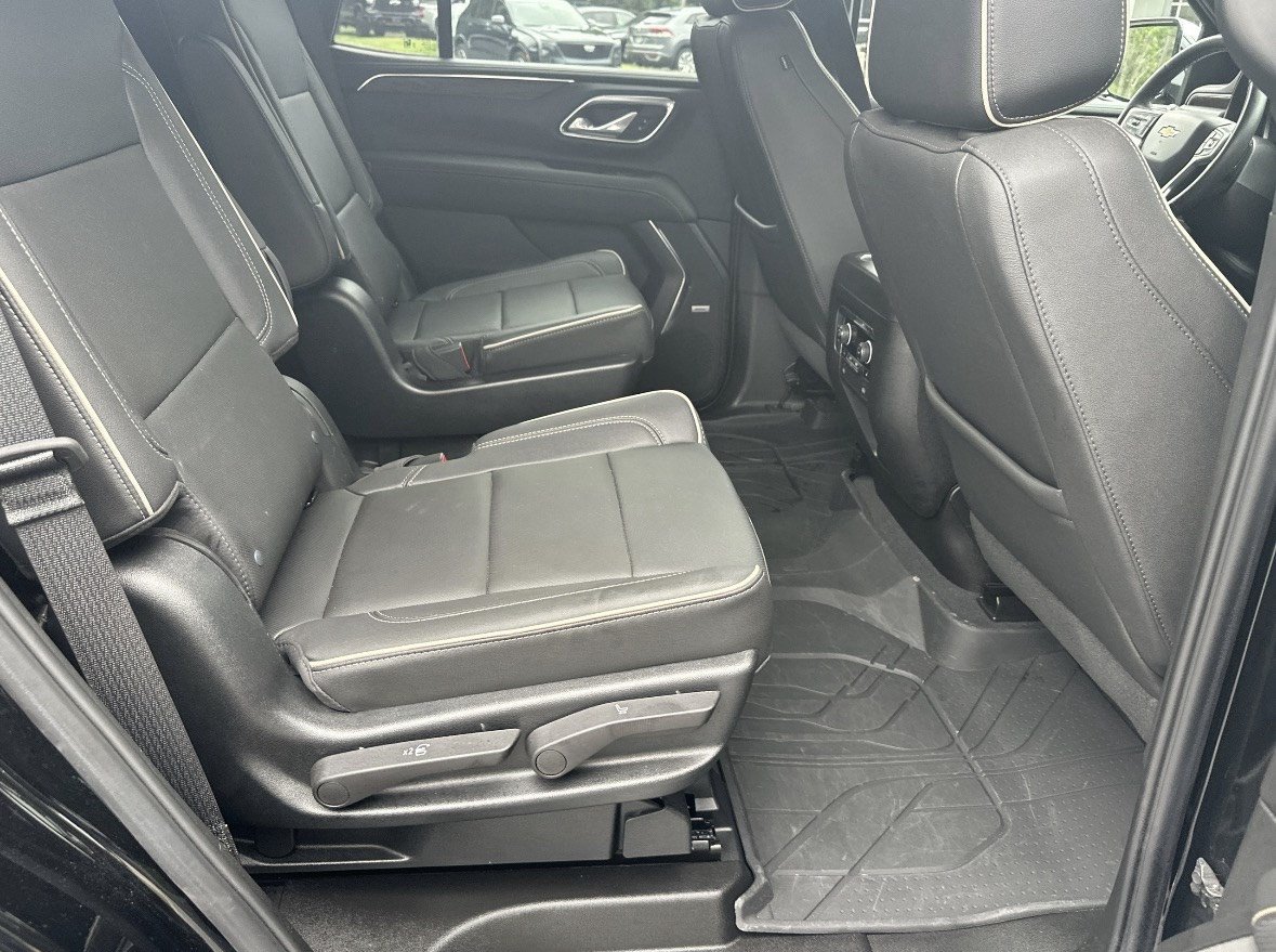 2023 Chevrolet Tahoe