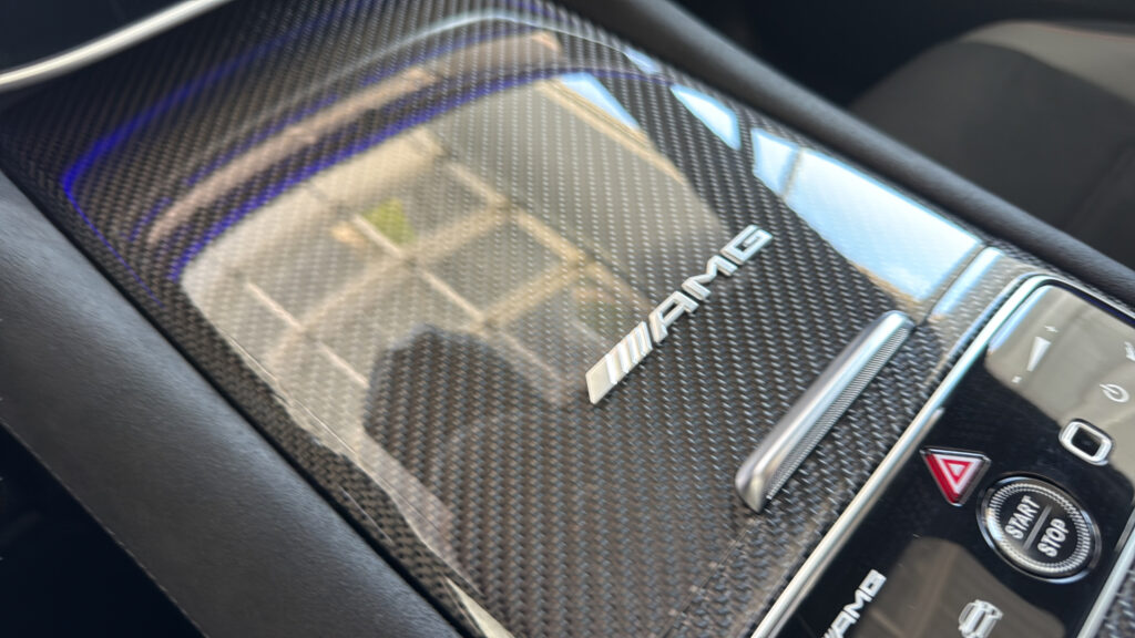 2026 Mercedes-Benz  AMG EQE