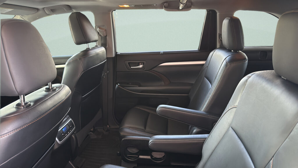 2014 Toyota Highlander XLE