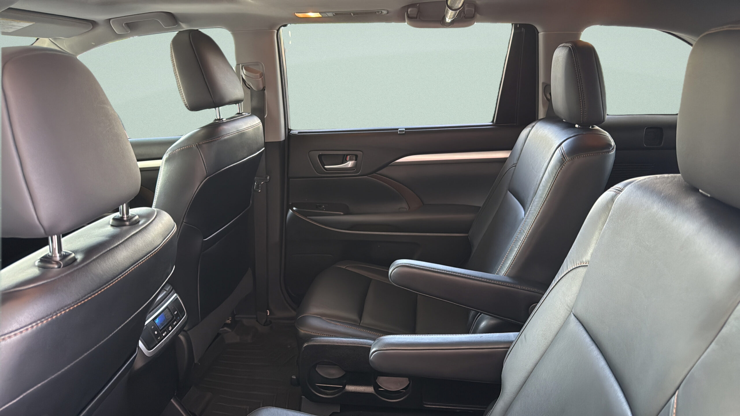 2014 Toyota Highlander XLE