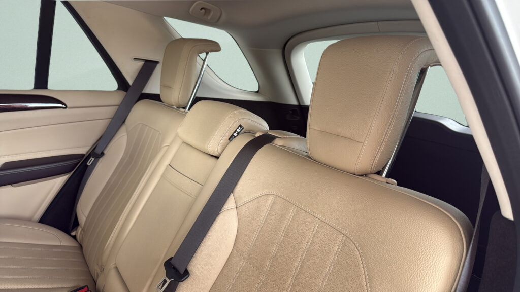 2016 Mercedes-Benz GLE GLE 350