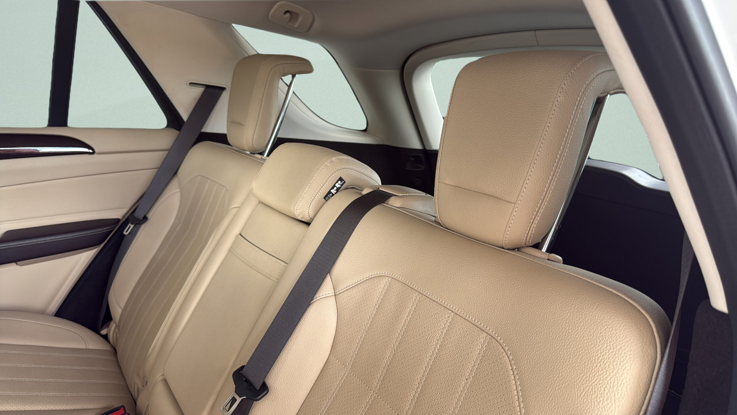 2016 Mercedes-Benz GLE GLE 350
