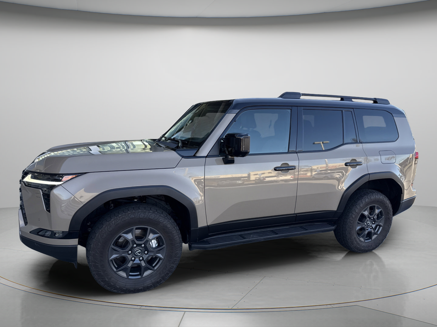 2024 Lexus  GX 550 Overtrail
