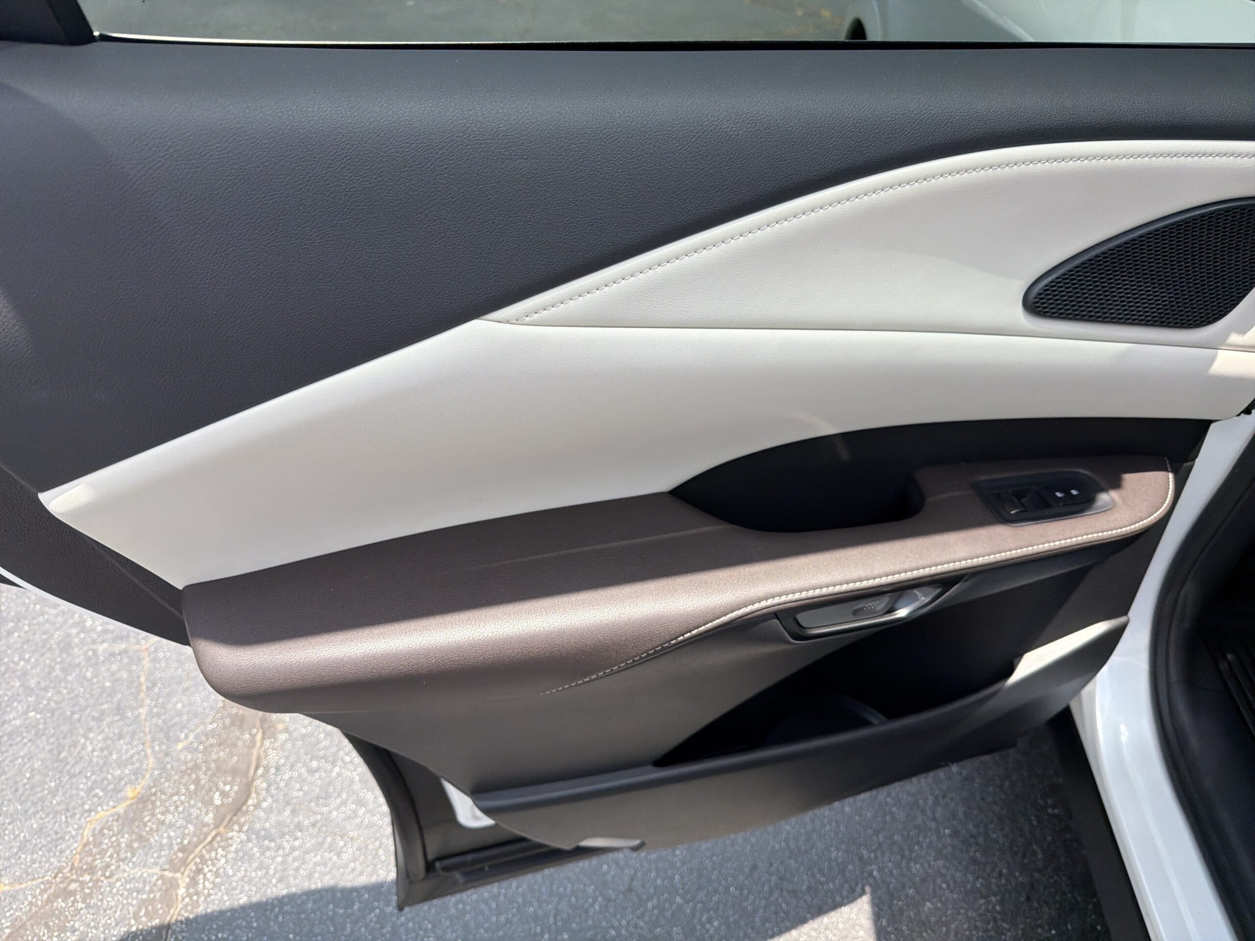 2025 Lexus RX