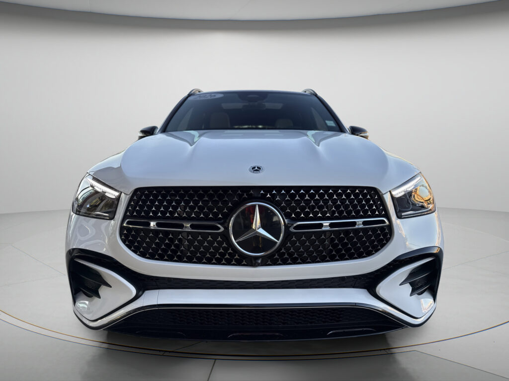 2026 Mercedes-Benz  GLE 350
