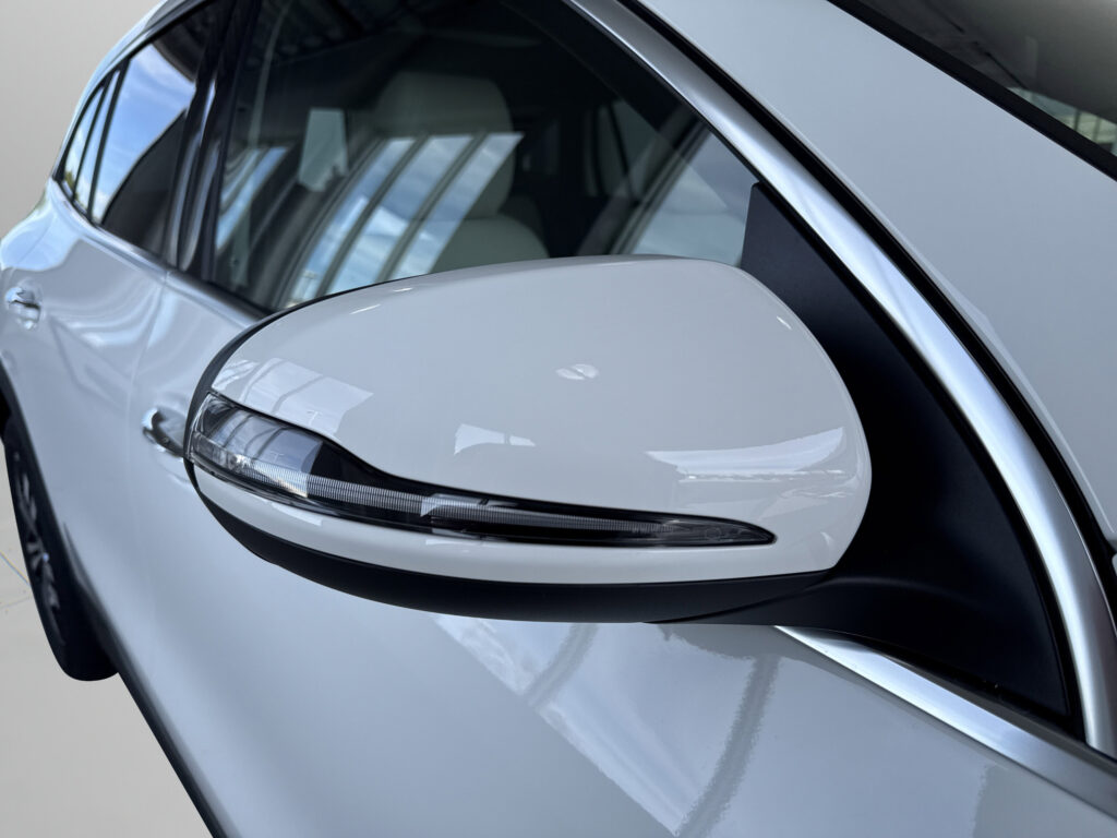 2026 Mercedes-Benz  GLA 250