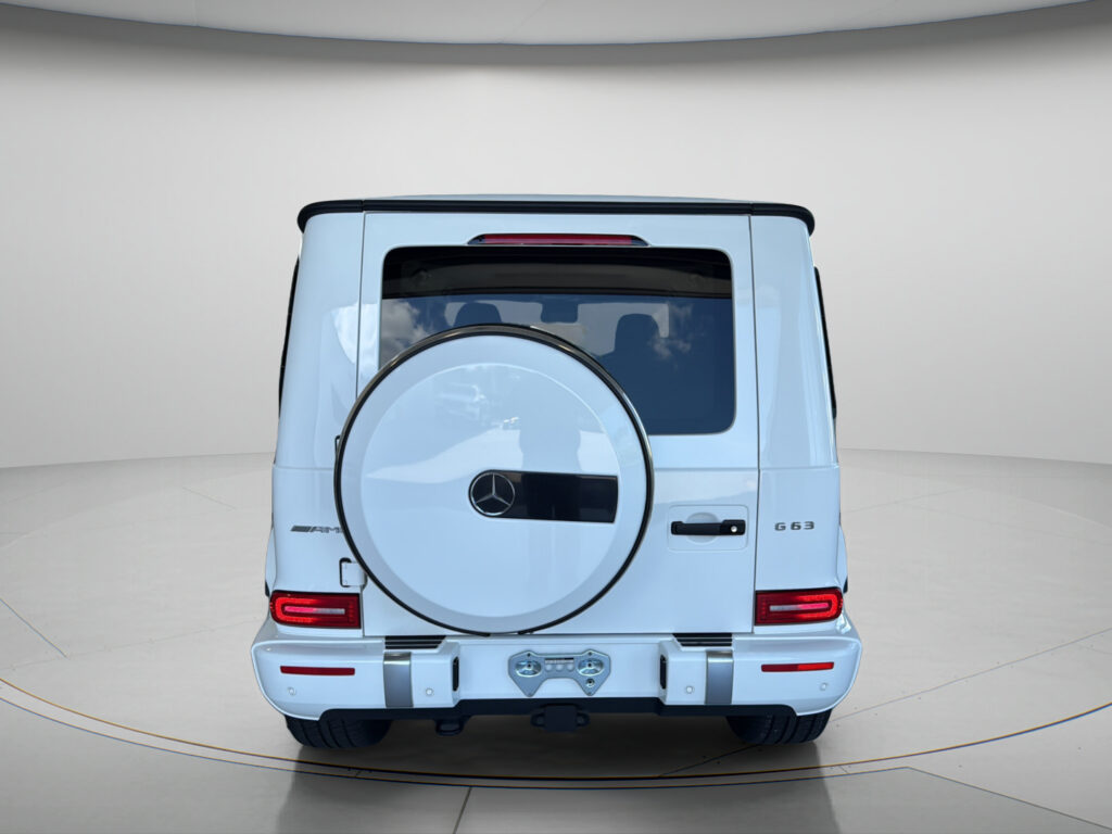 2023 Mercedes-Benz  AMG G 63