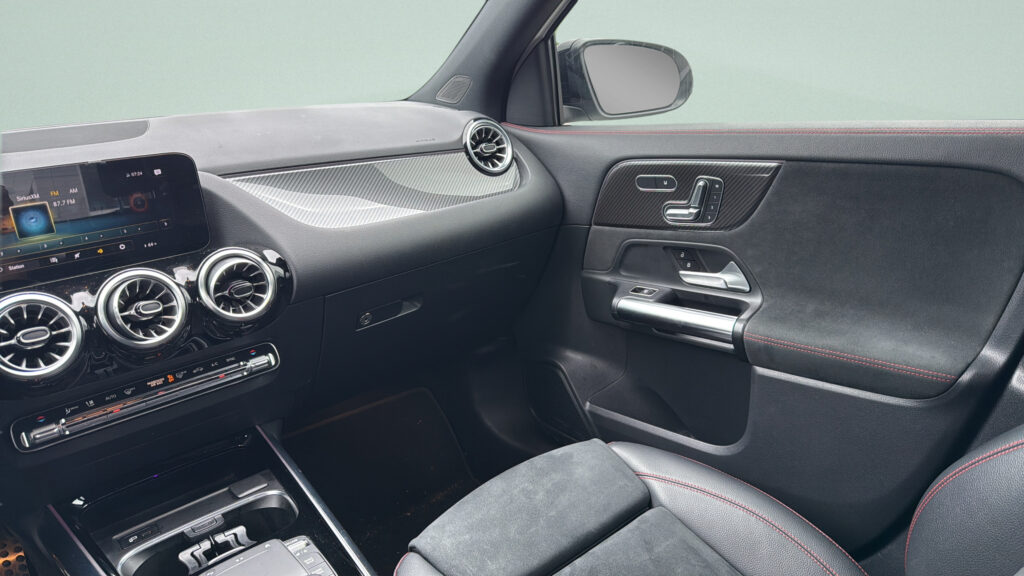 2022 Mercedes-Benz GLA GLA 250