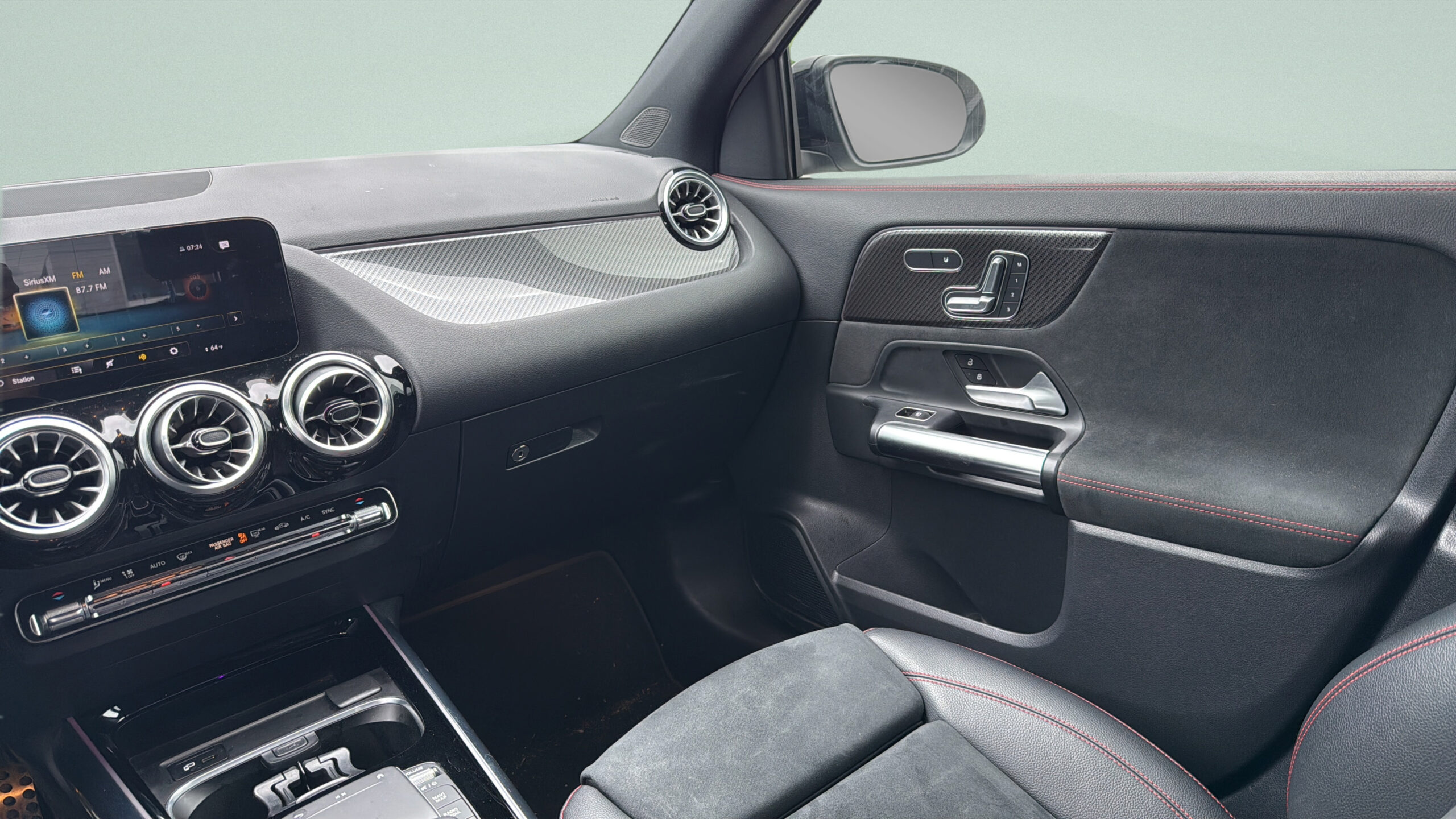 2022 Mercedes-Benz GLA GLA 250