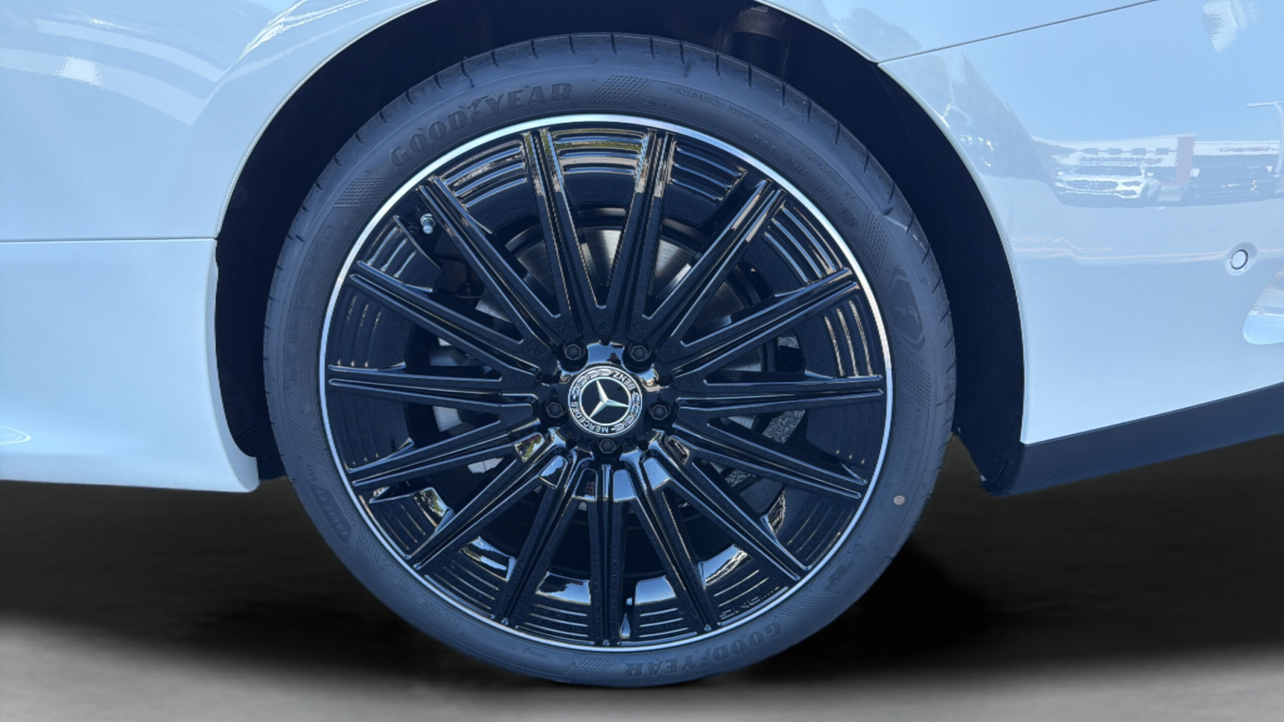 2026 Mercedes-Benz CLE CLE 450
