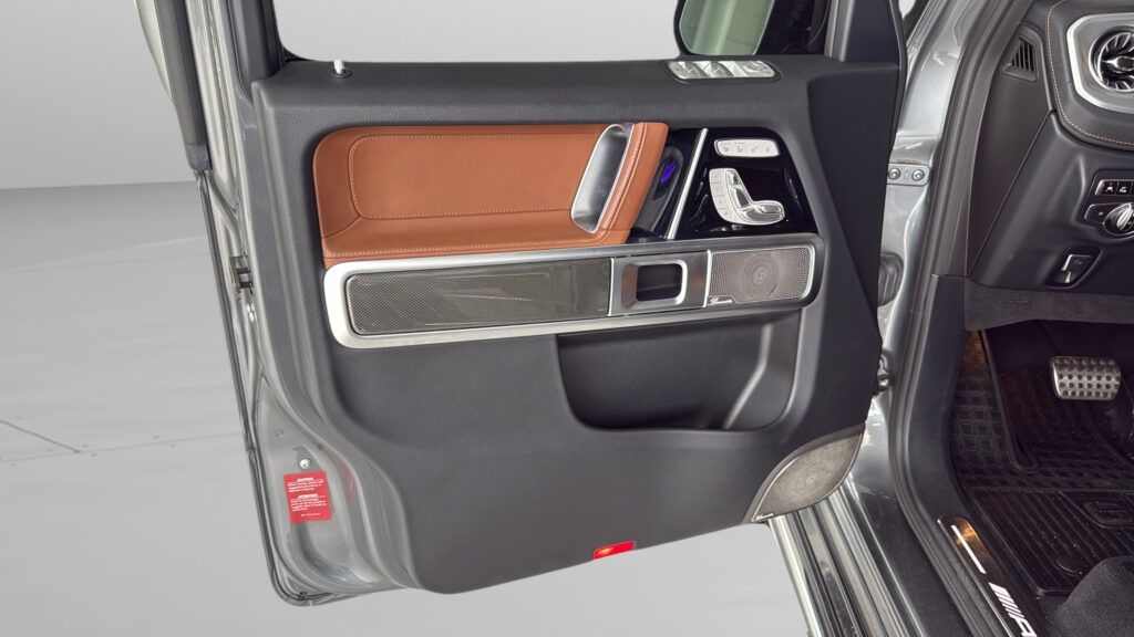 2021 Mercedes-Benz  AMG G 63