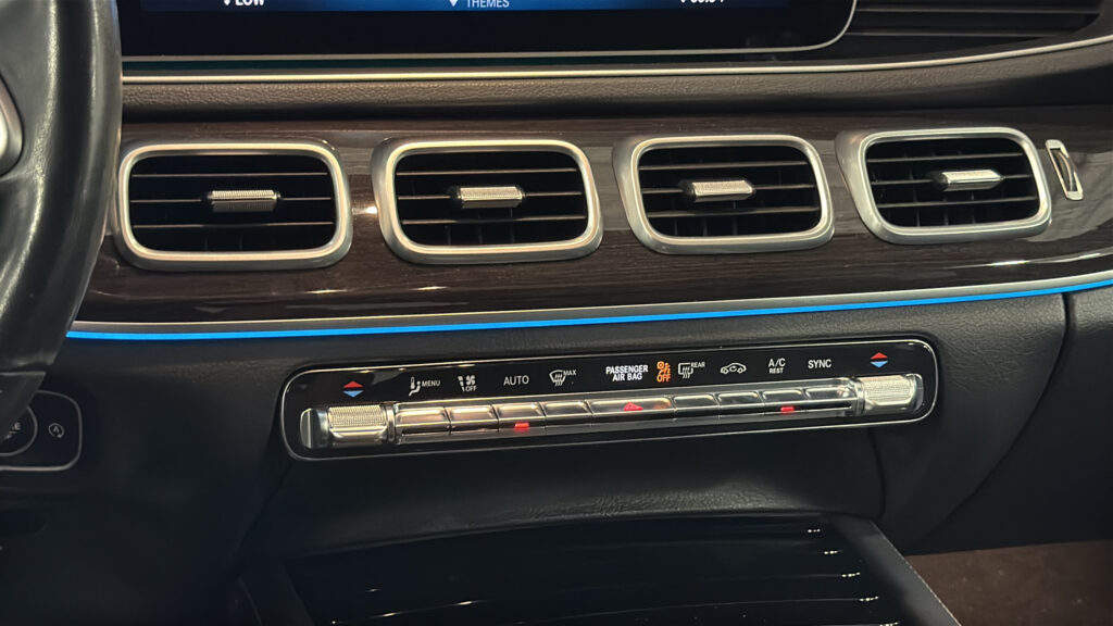 2020 Mercedes-Benz  GLE 350