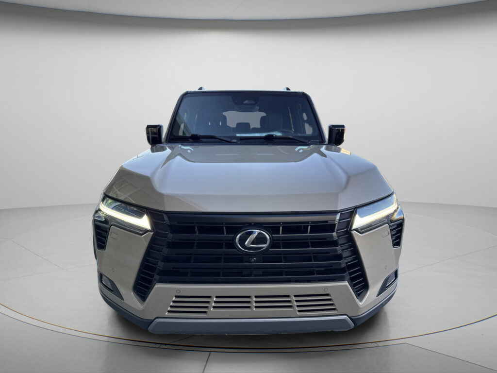 2024 Lexus  GX 550 Overtrail