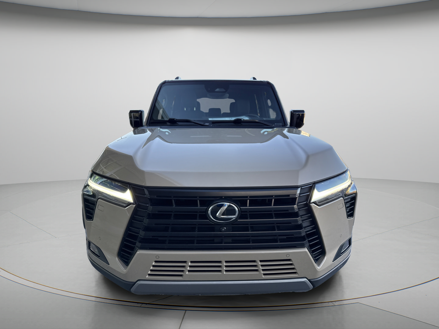 2024 Lexus  GX 550 Overtrail