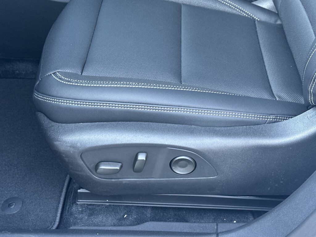 2026 Chevrolet Blazer EV FWD LT