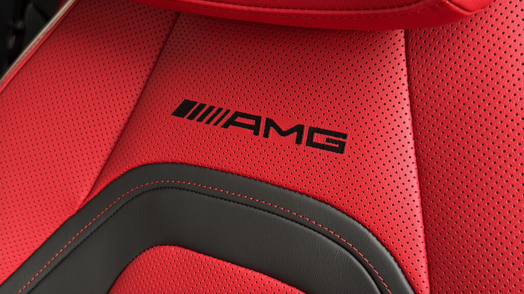 2026 Mercedes-Benz CLE AMG CLE 53