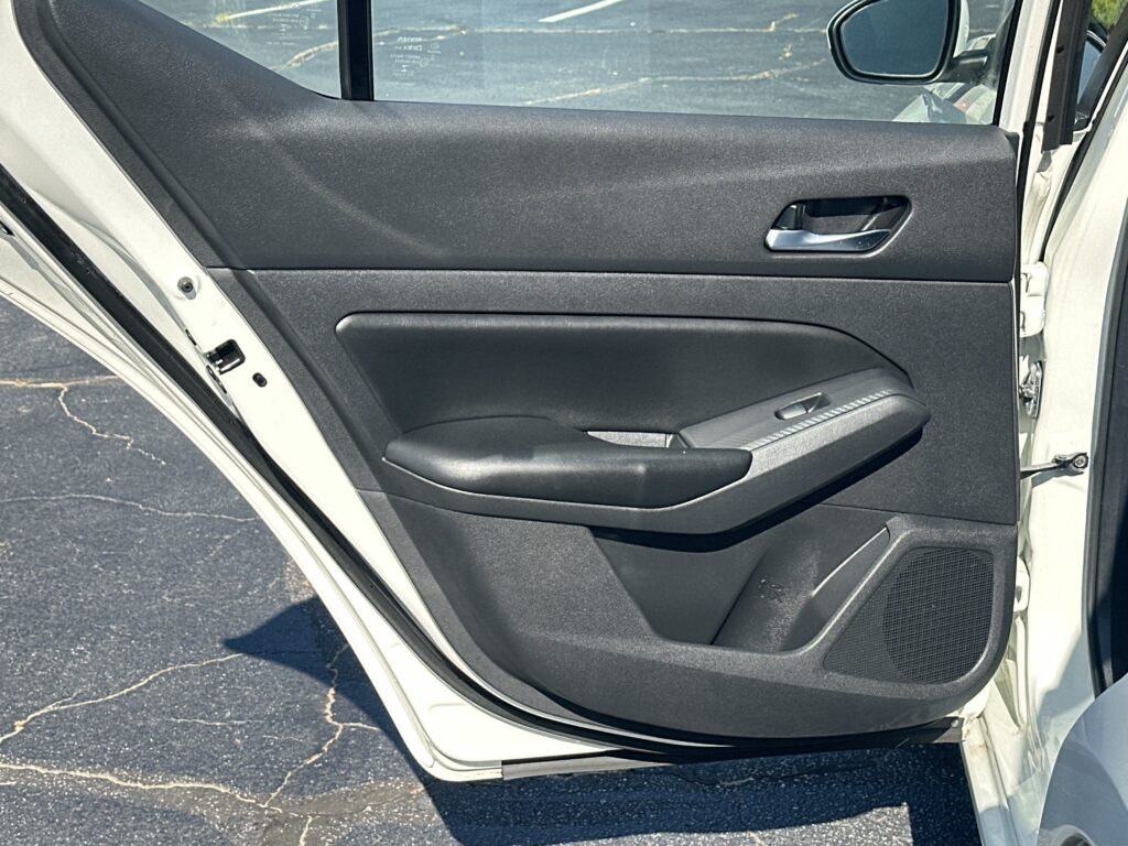 2021 Nissan Altima