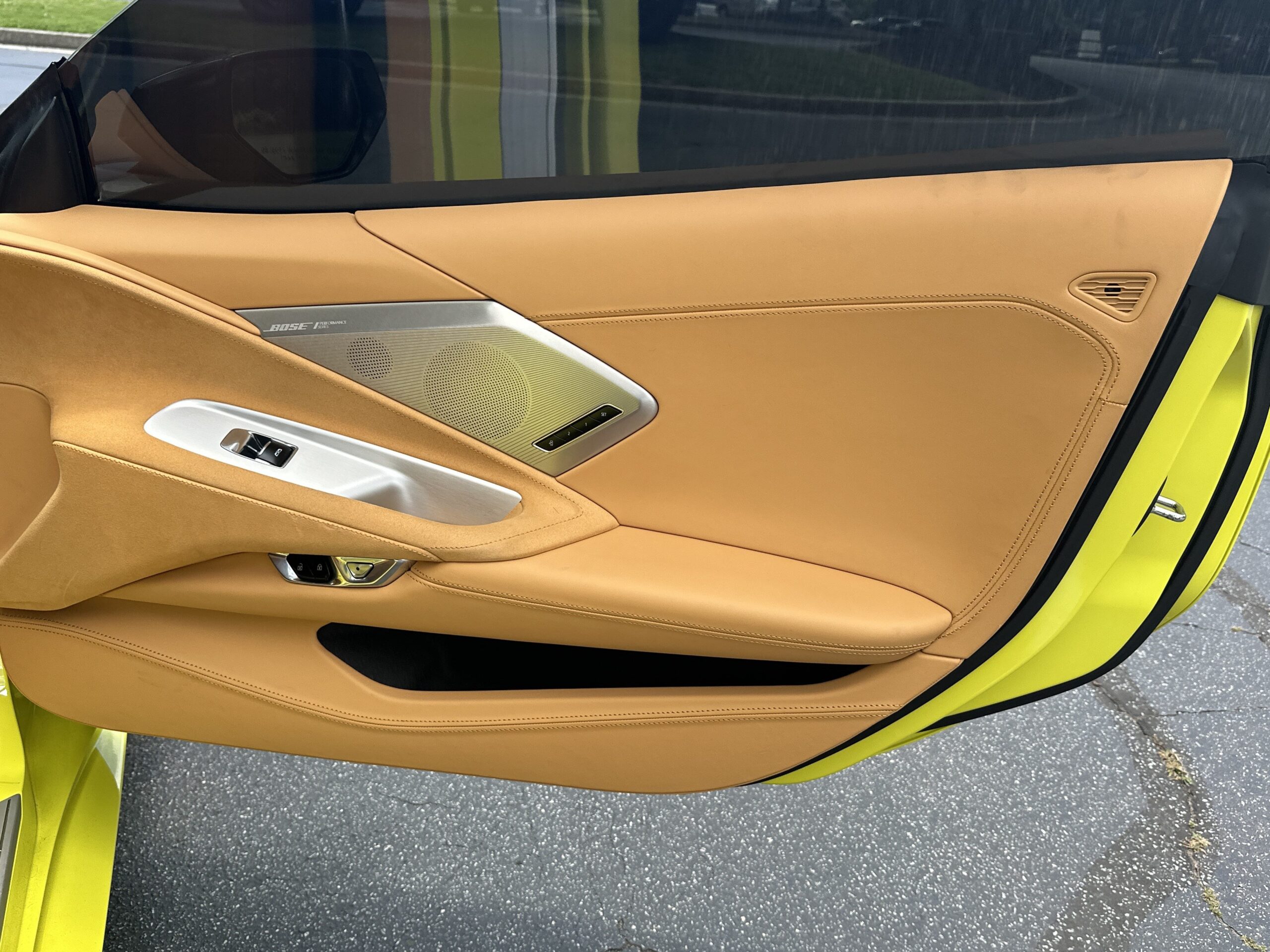 2023 Chevrolet Corvette 3LT