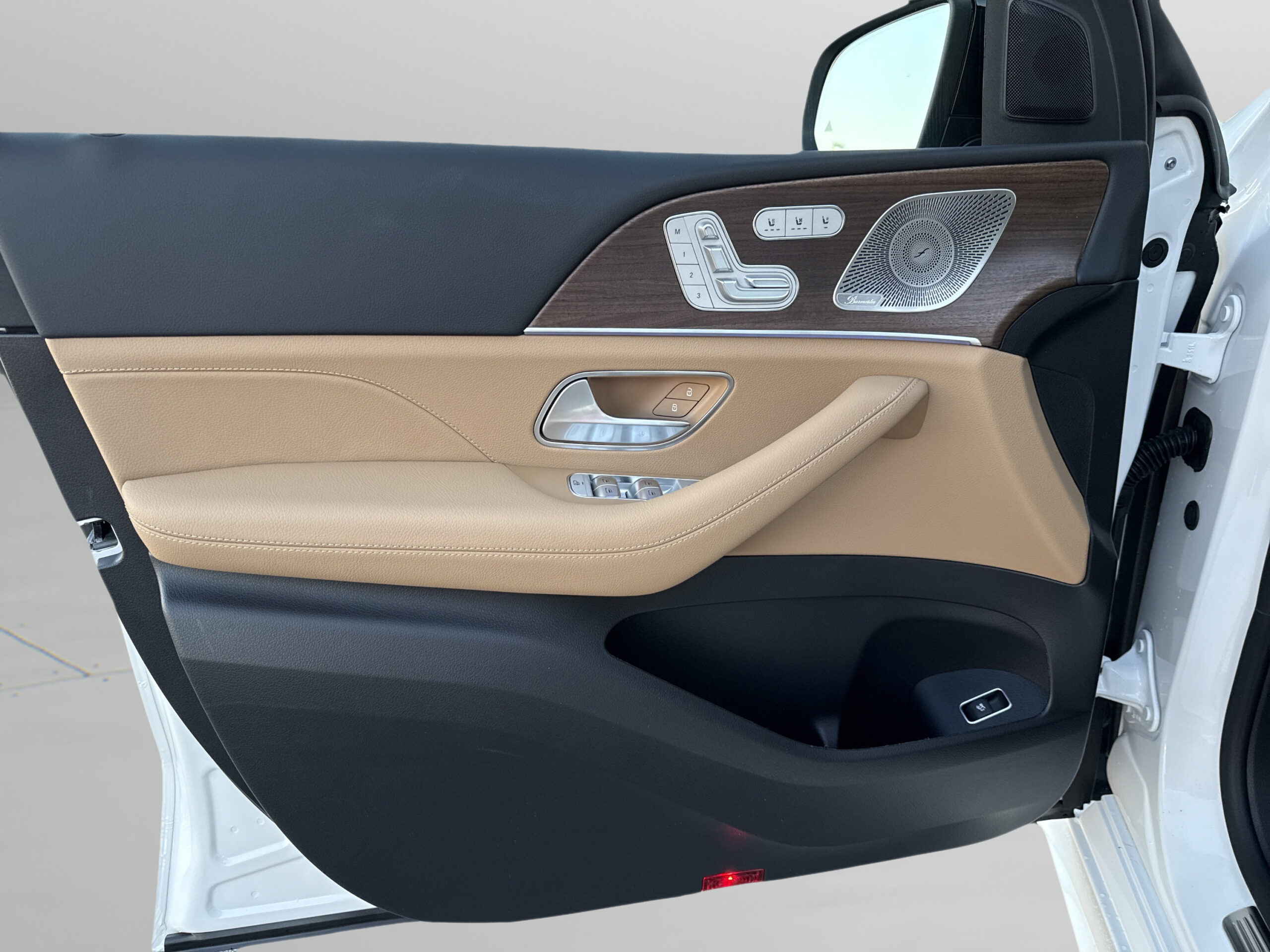 2026 Mercedes-Benz  GLE 350
