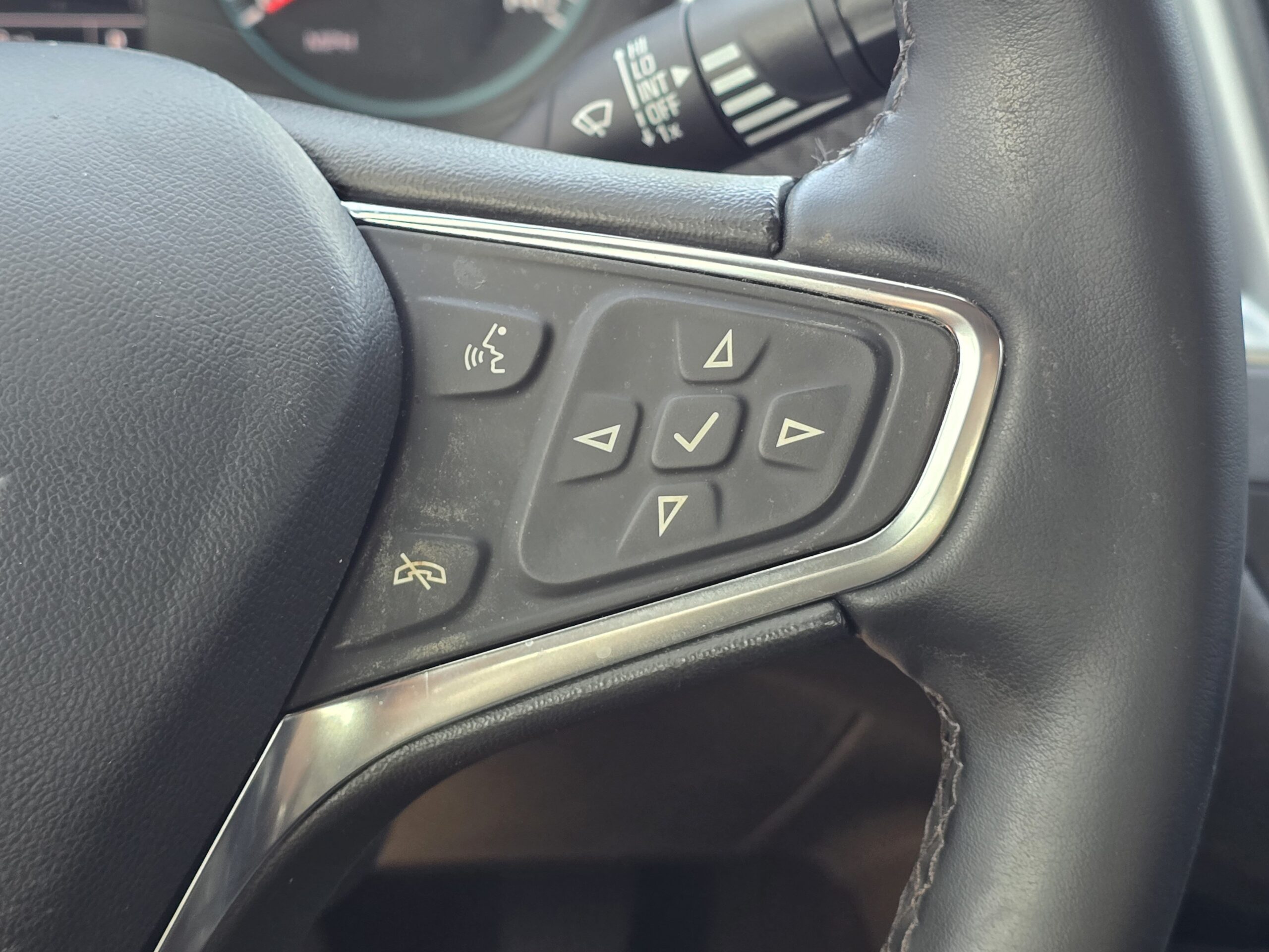 2023 Chevrolet Malibu RS