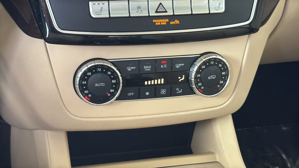 2016 Mercedes-Benz GLE GLE 350