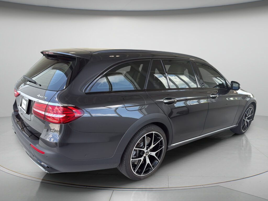 2023 Mercedes-Benz E-Class E 450