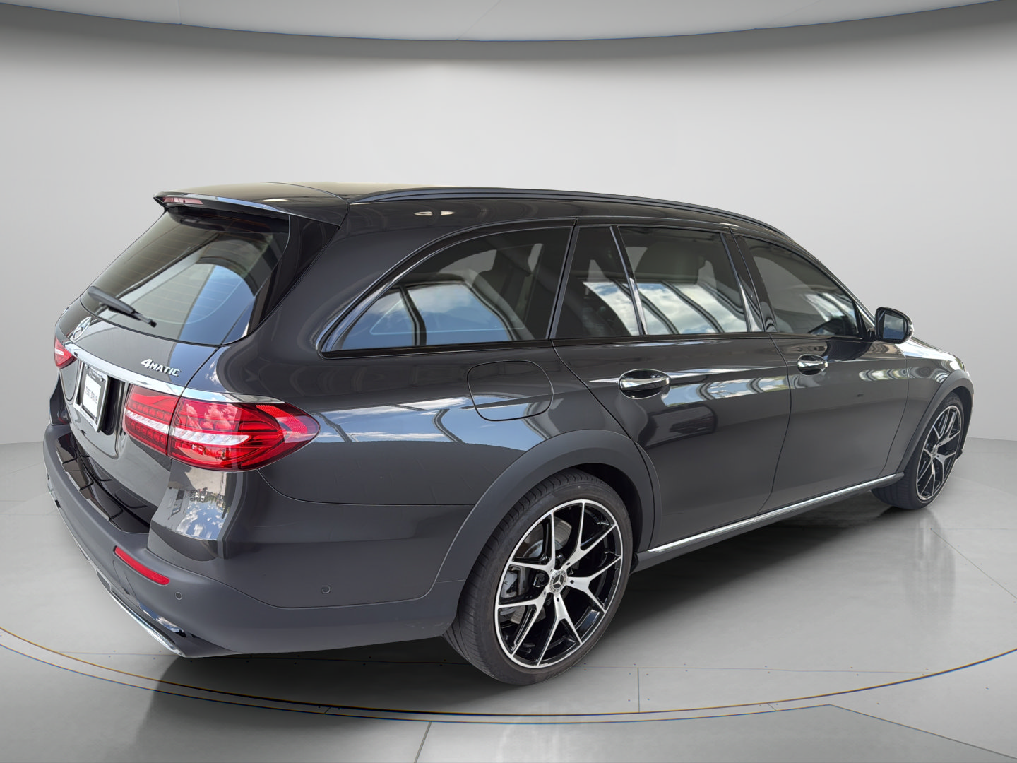 2023 Mercedes-Benz E-Class E 450