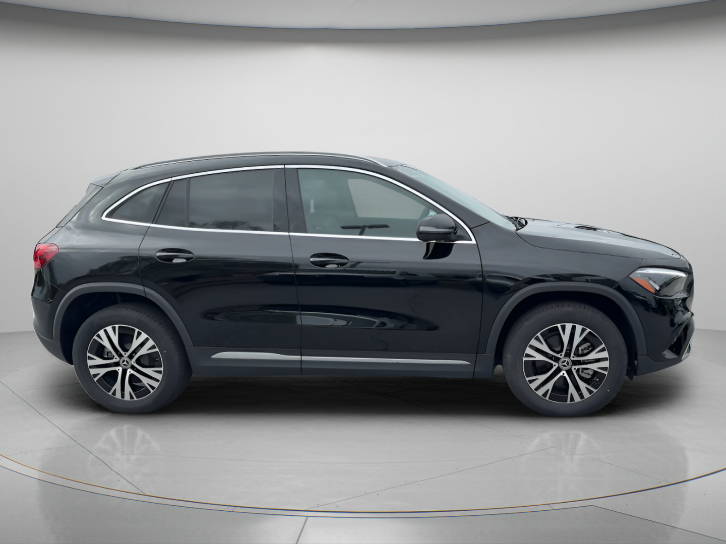 2026 Mercedes-Benz GLA GLA 250