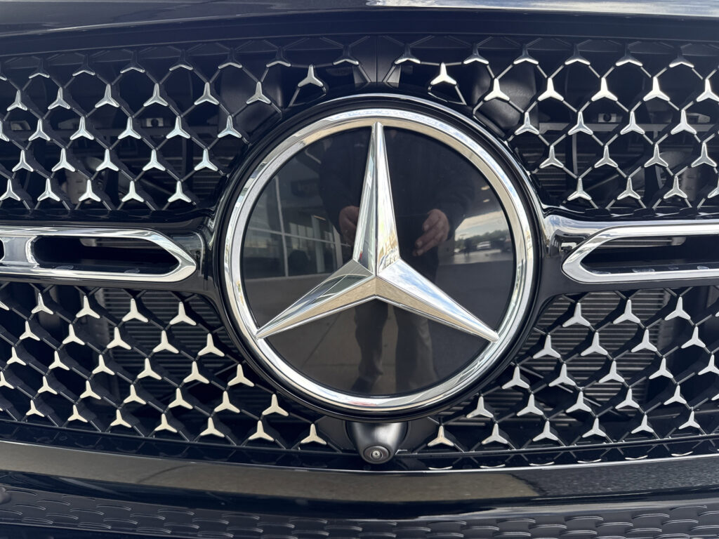 2026 Mercedes-Benz  GLE 350