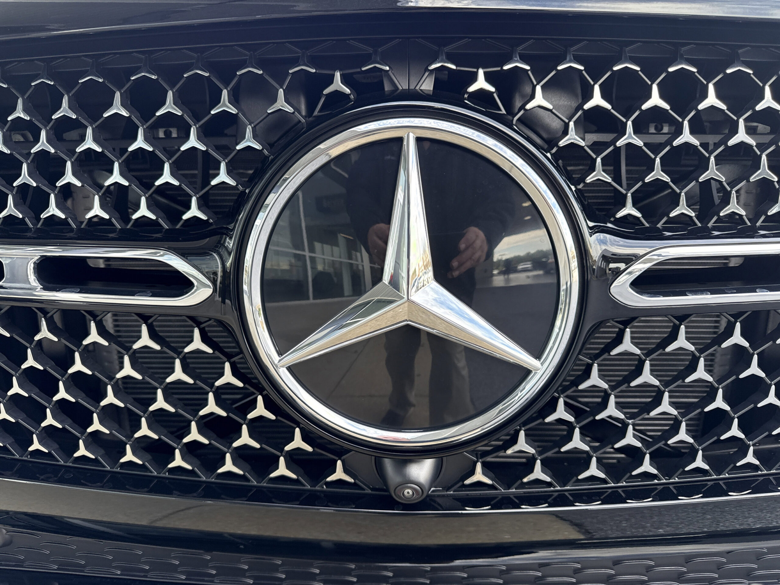 2026 Mercedes-Benz  GLE 350