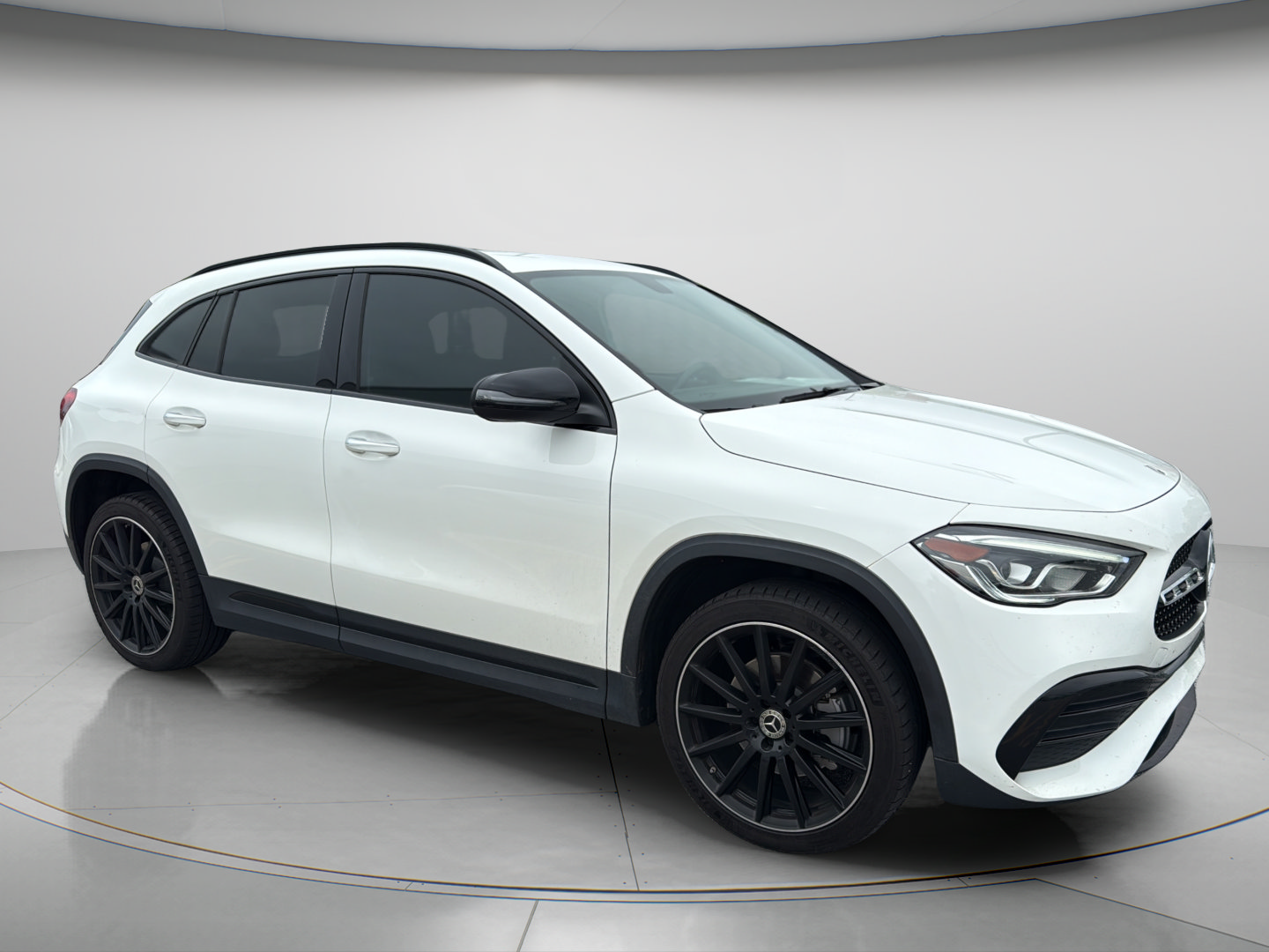 2022 Mercedes-Benz GLA GLA 250