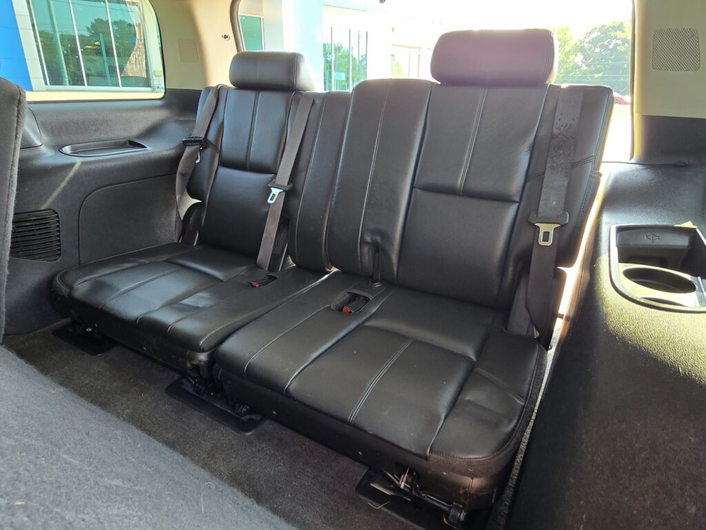 2010 Chevrolet Tahoe LT