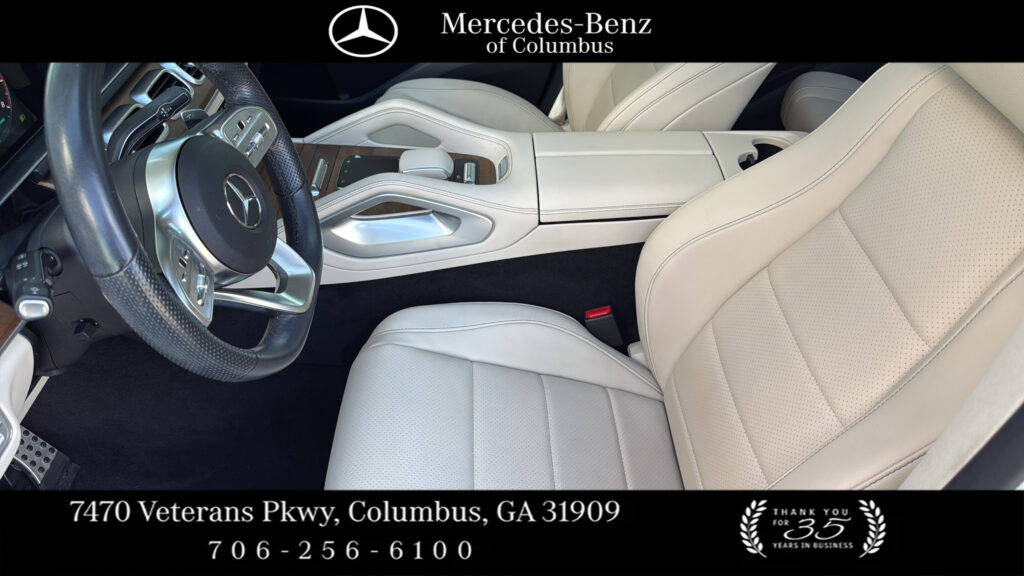 2023 Mercedes-Benz GLS GLS 450