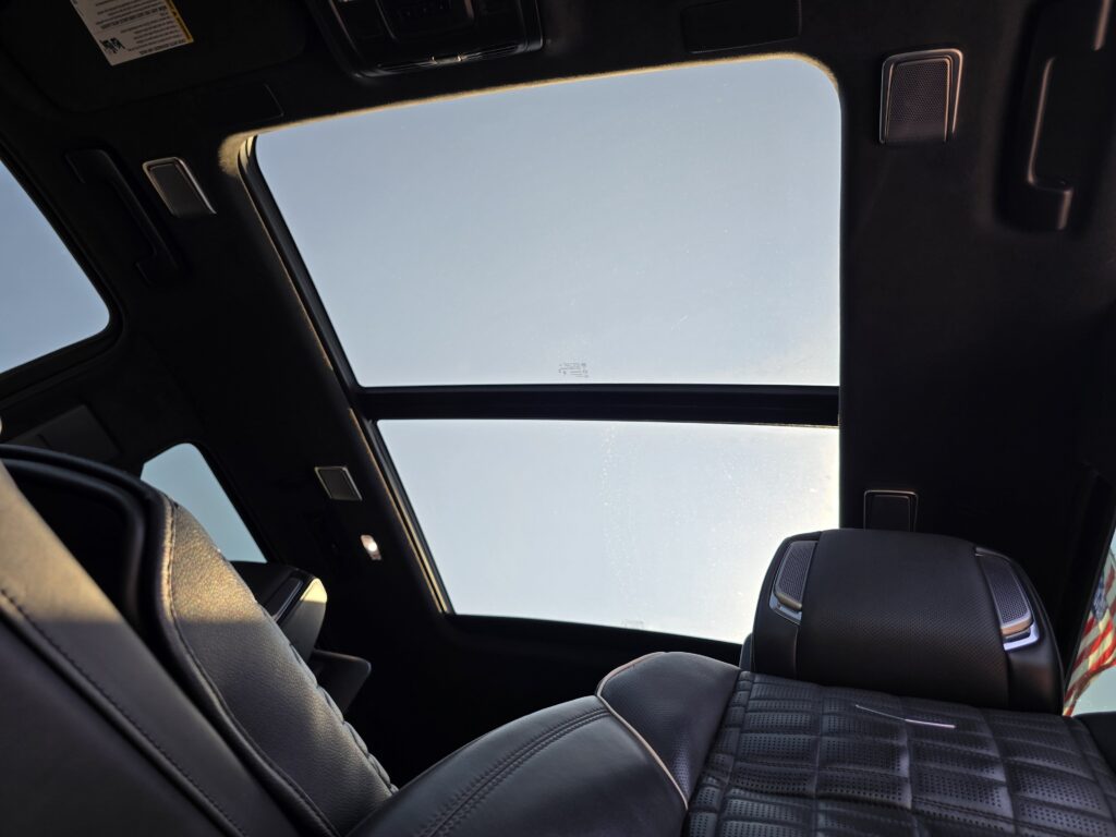 2023 Cadillac Escalade 4WD Sport Platinum