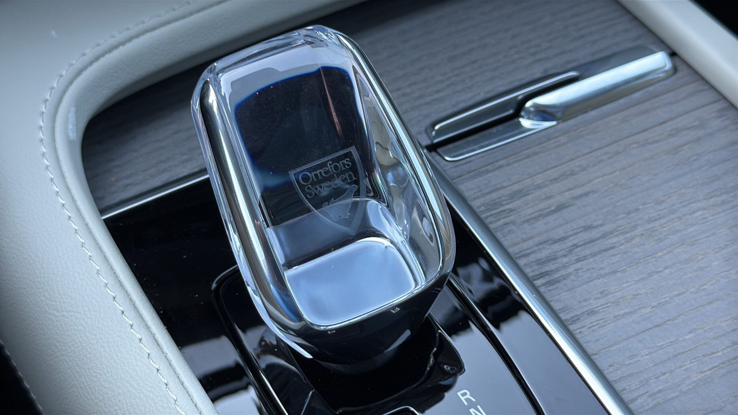 2025 Volvo XC90 Ultra