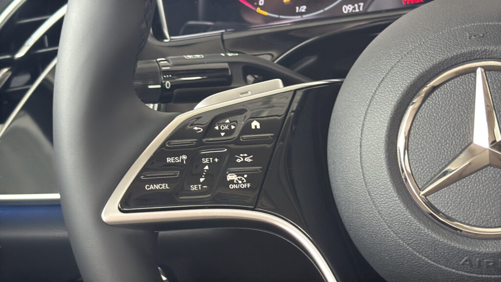 2027 Mercedes-Benz  E 450