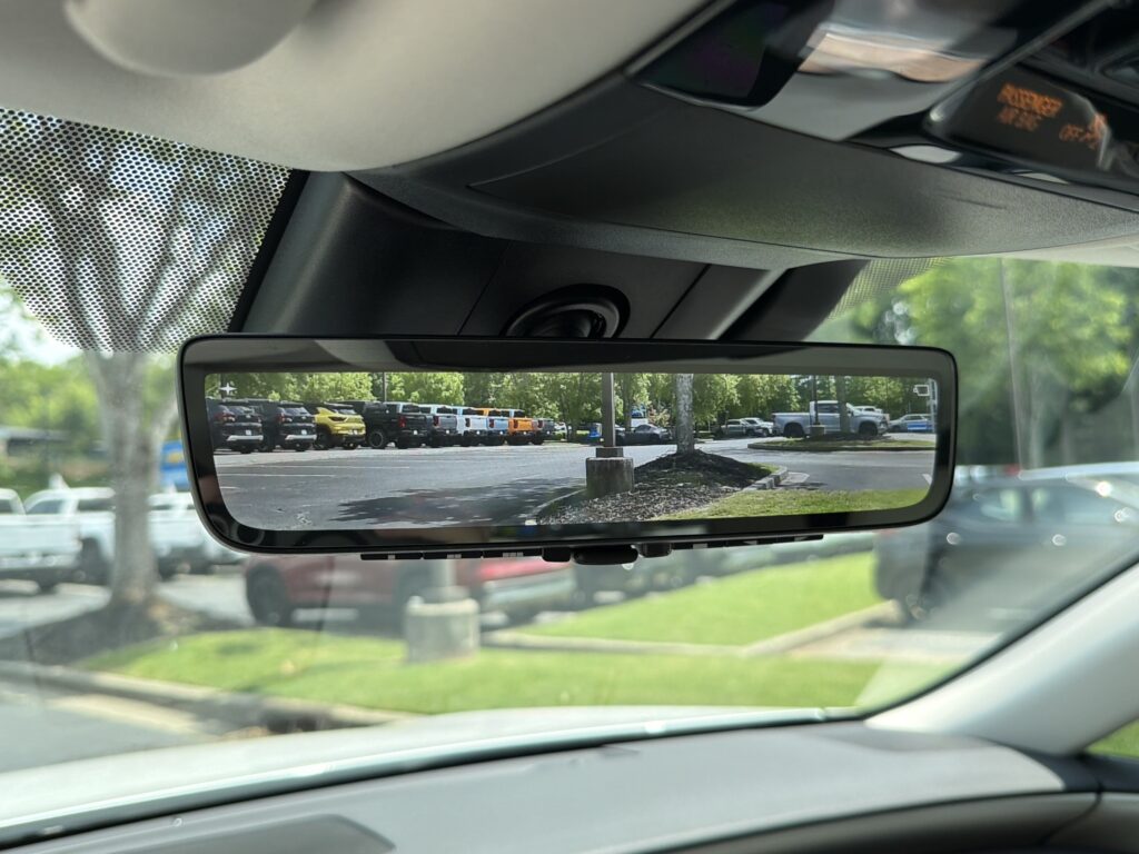 2025 Lexus RX