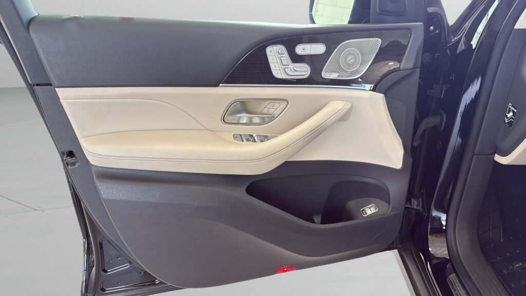 2020 Mercedes-Benz GLE GLE 350