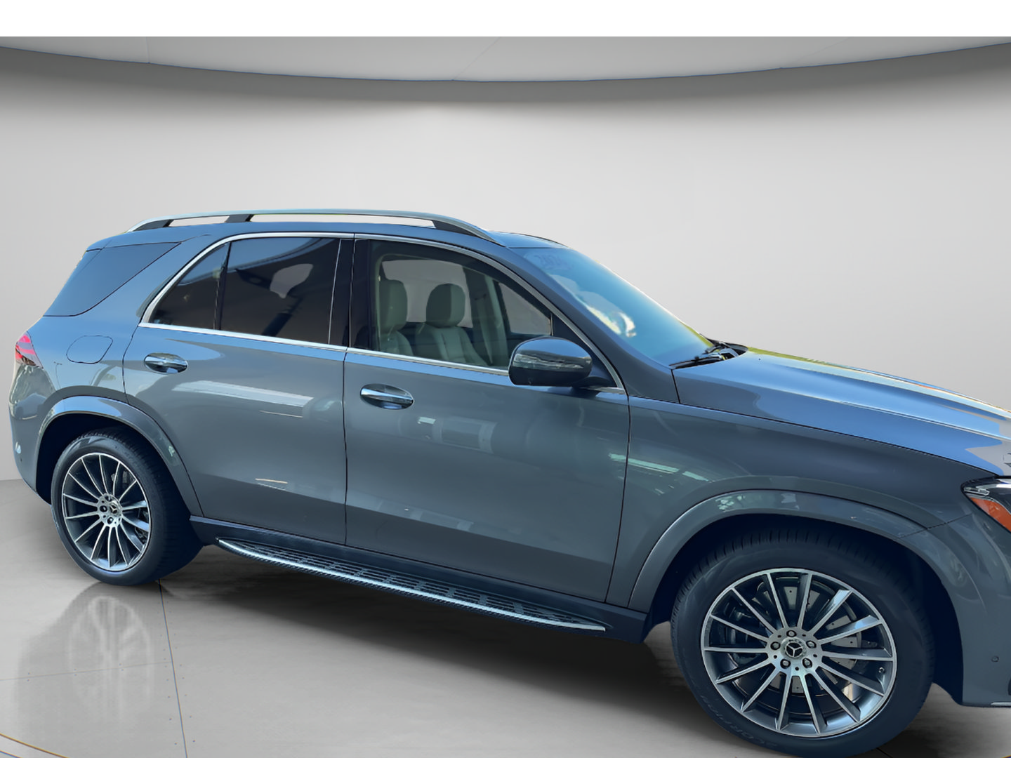 2026 Mercedes-Benz GLE GLE 450