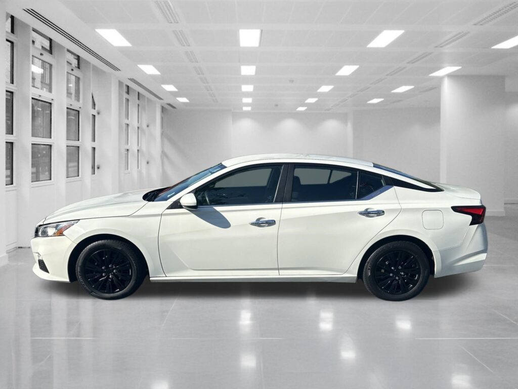 2021 Nissan Altima