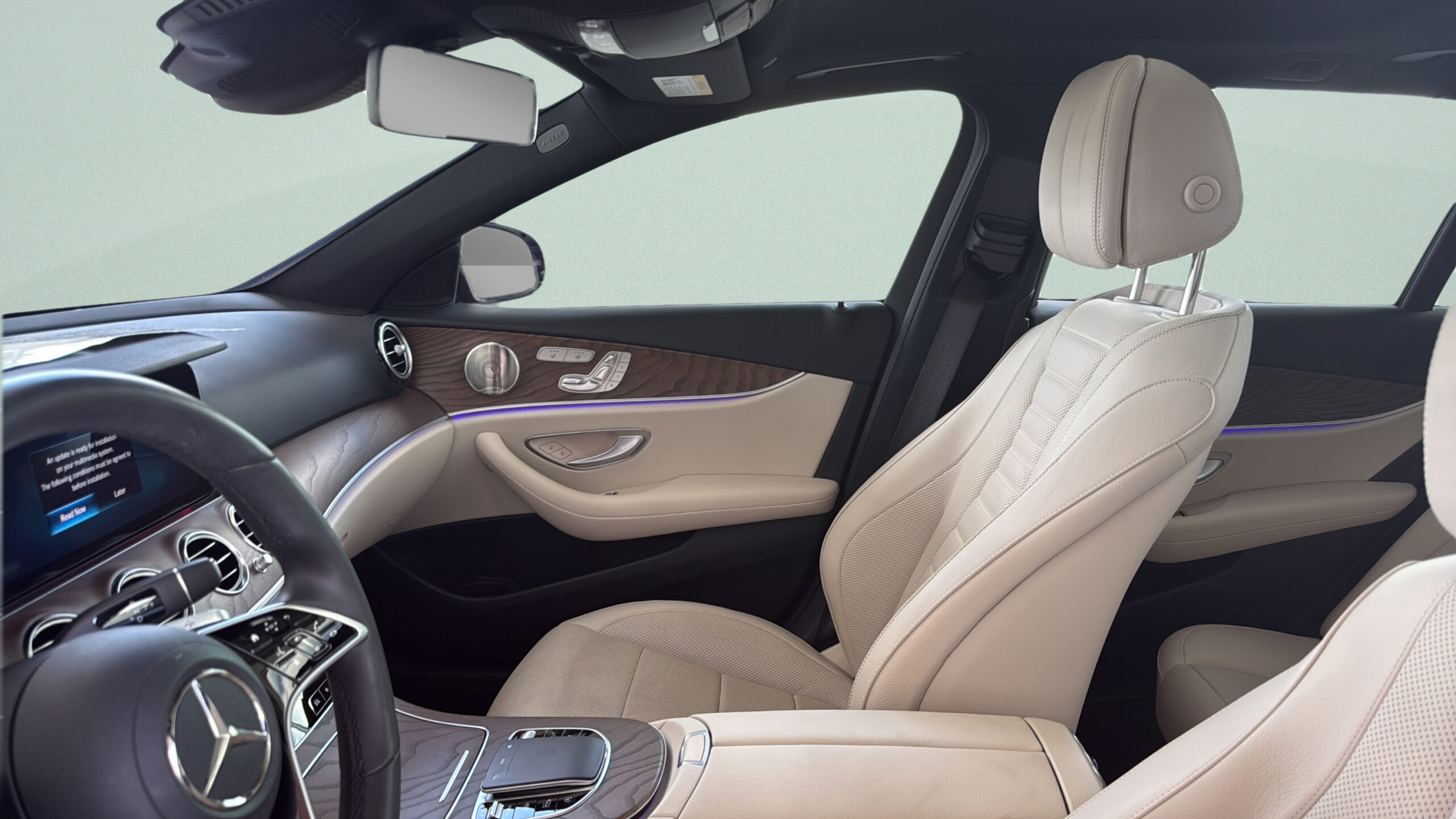 2023 Mercedes-Benz E-Class E 450